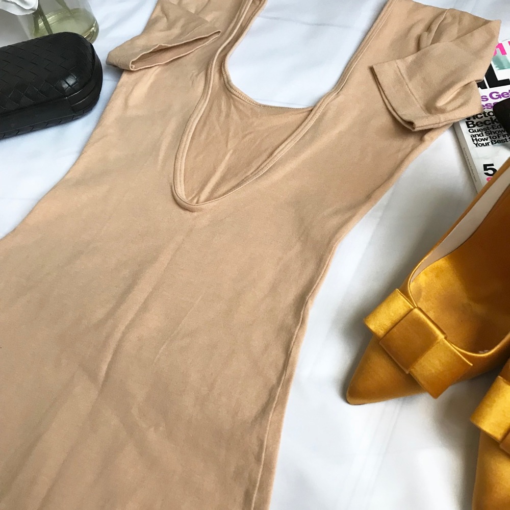 American Apparel dress sz XS